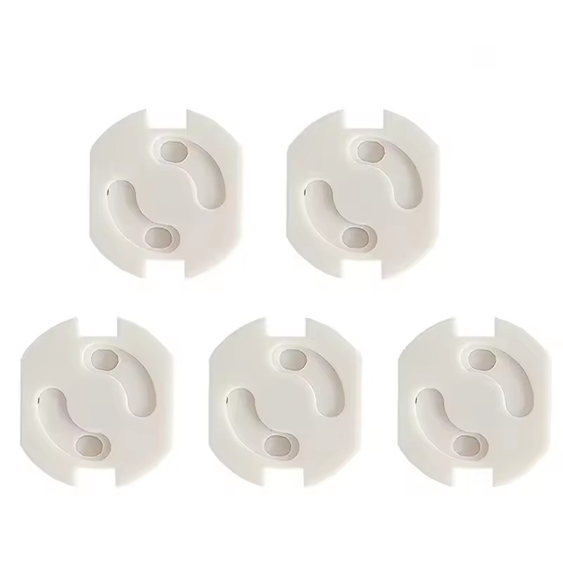 1-10 قطع من أغطية المقابس البي - مراجعة Outlet Cover Baby وسعره