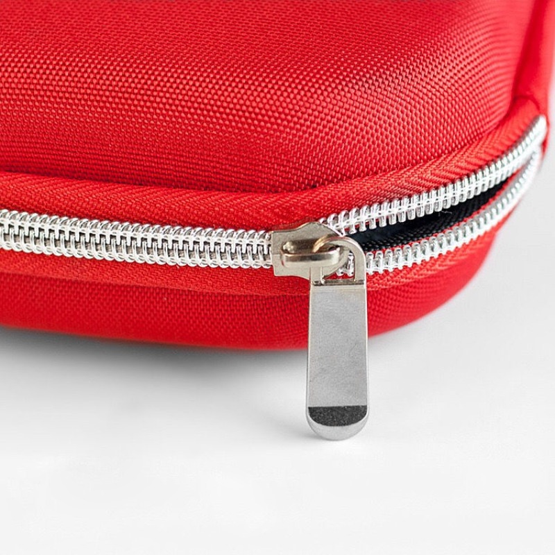 حقيبة إسعافات أولية محمولة مقا - مراجعة First Aid Bag Kit وسعره