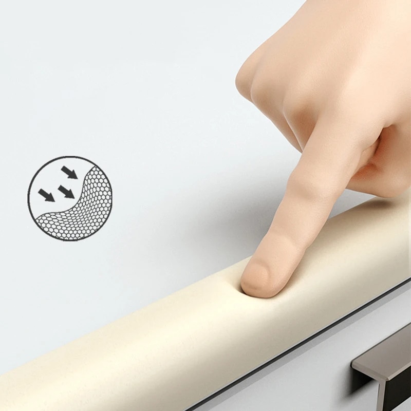 شرائط مصد أمان لزاوية الطاولة  - مراجعة Outlet Cover Baby وسعره