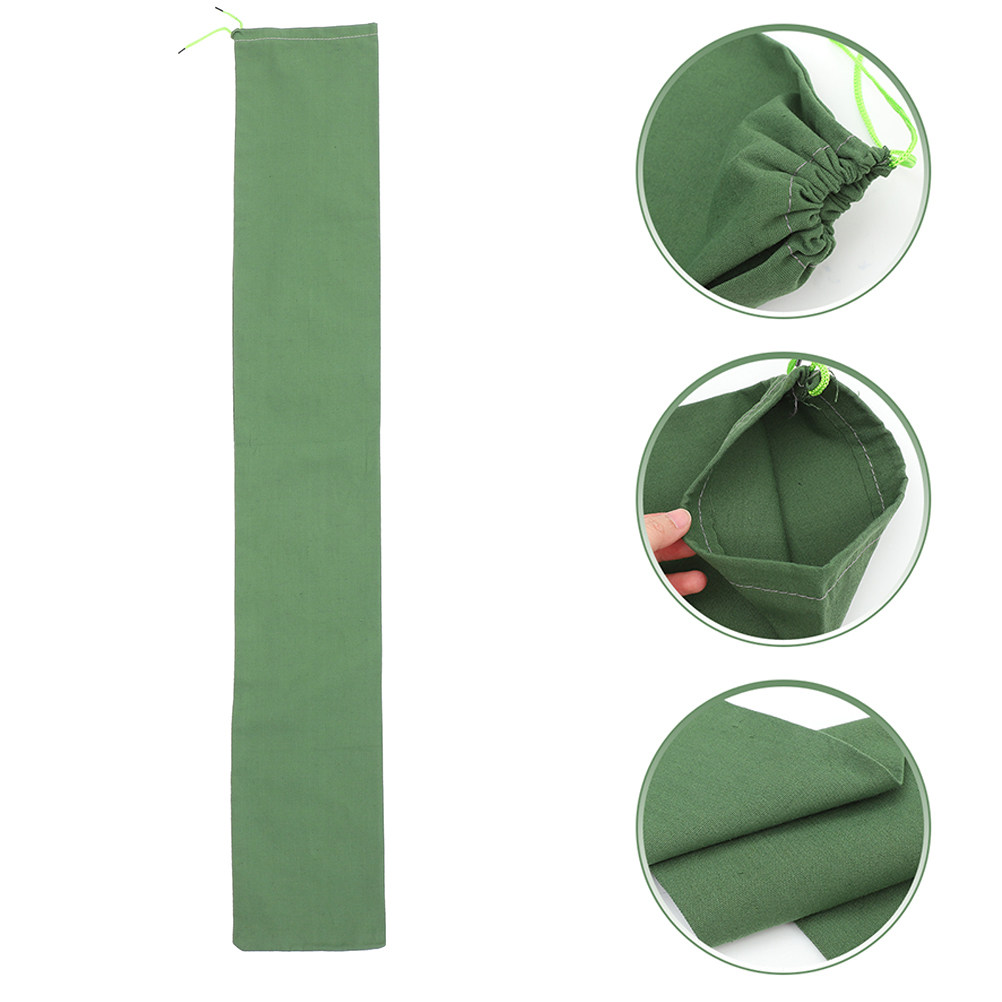 كيس رمل سميك طويل قابل لإعادة  - مراجعة Flood Barrier Bag وسعره