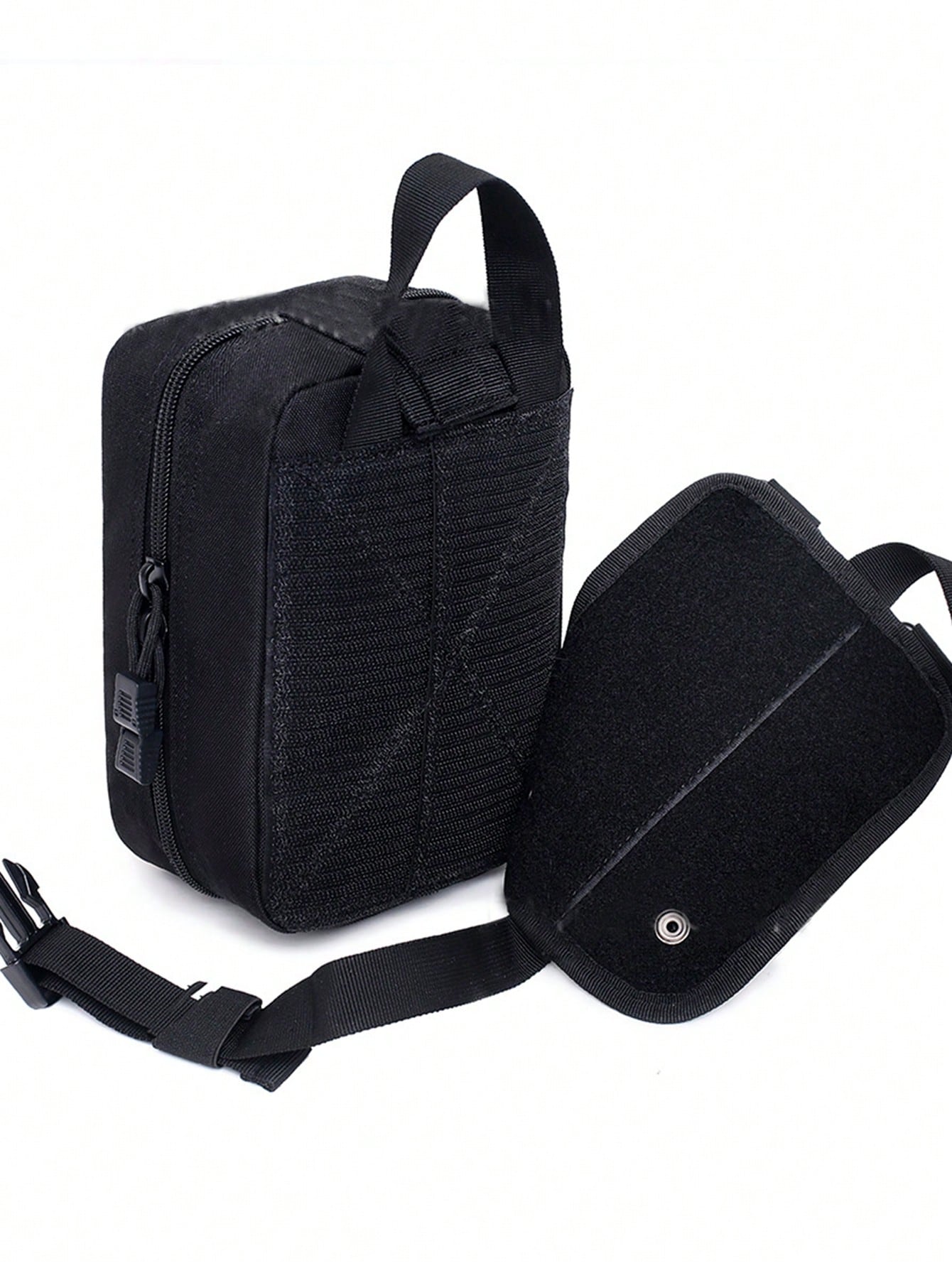 حقيبة إسعافات أولية للطوارئ ال - مراجعة First Aid Bag Kit وسعره