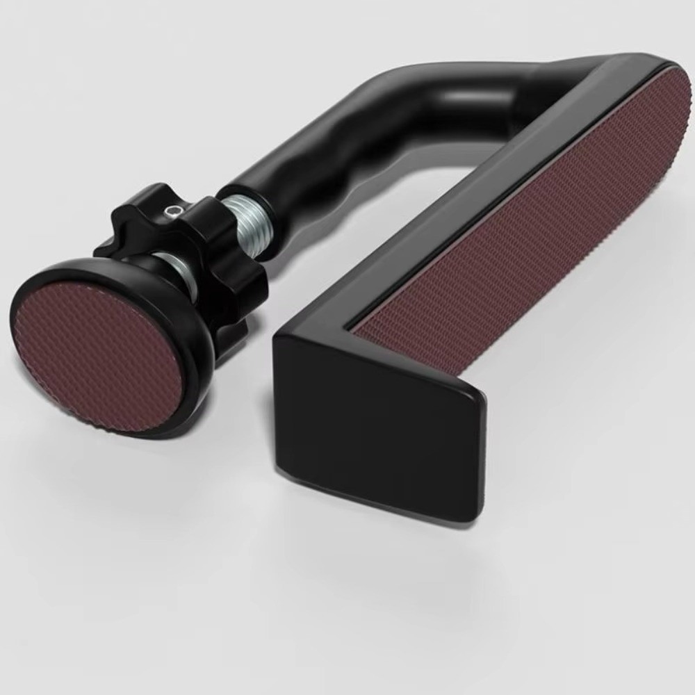 مانع فتح الباب الجديد المضاد ل - مراجعة Door Stop Alarm وسعره
